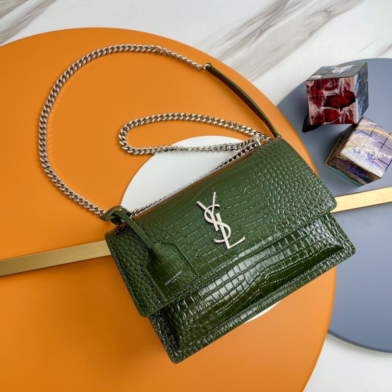 Y*L satchel bags